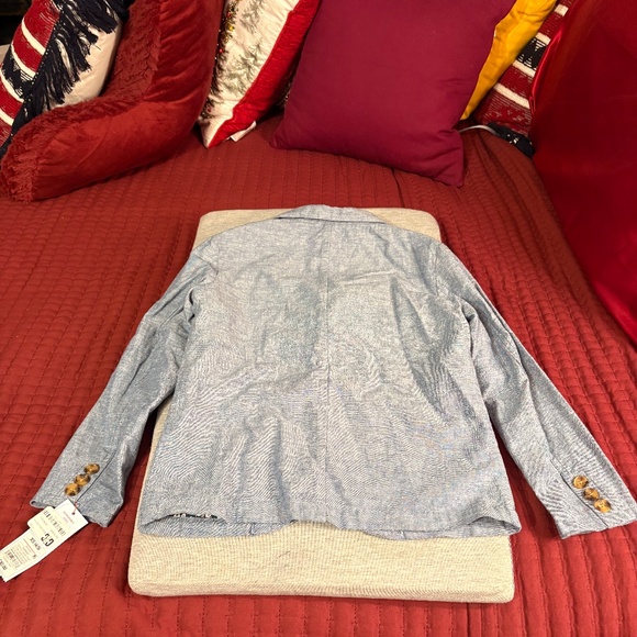 Cat & Jack Blazer - Picture 8 of 9